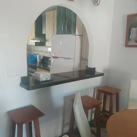 Сasa de vacaciones La Familia Torrox Costa *