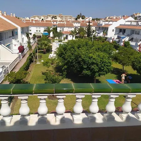 La Familia Torrox Costa Сasa de vacaciones Málaga