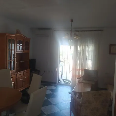 La Familia Torrox Costa Сasa de vacaciones