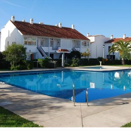 Сasa de vacaciones La Familia Torrox Costa Málaga