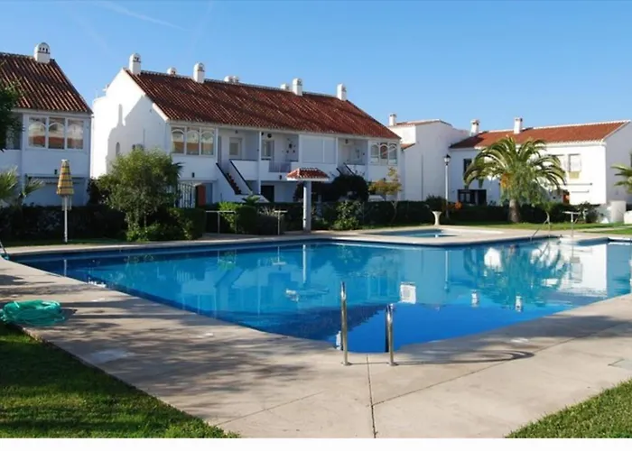 Casa vacanze La Familia Torrox Costa Málaga